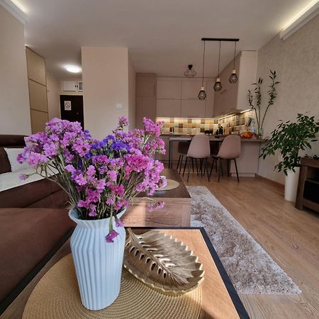 Stella Apartment ซูโบติกา ภายนอก รูปภาพ