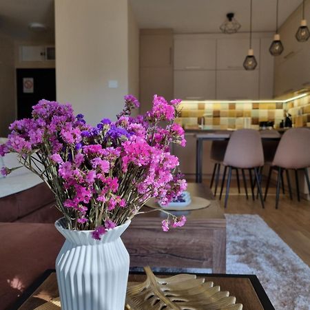 Stella Apartment ซูโบติกา ภายนอก รูปภาพ