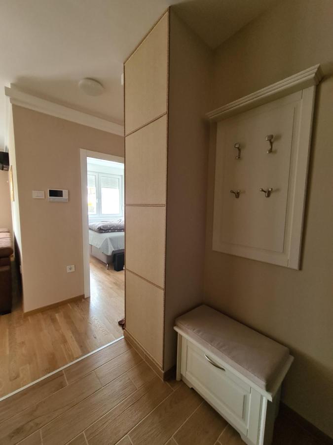 Stella Apartment ซูโบติกา ภายนอก รูปภาพ