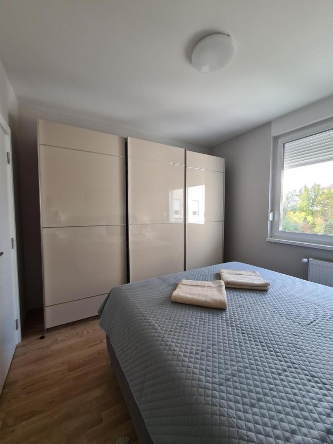 Stella Apartment ซูโบติกา ภายนอก รูปภาพ