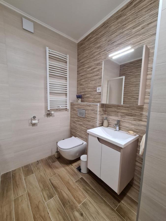 Stella Apartment ซูโบติกา ภายนอก รูปภาพ